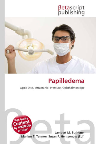 Papilledema