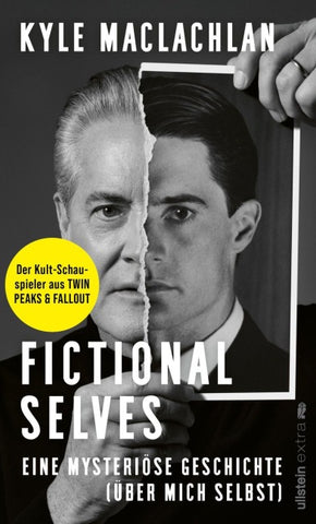Fictional Selves
