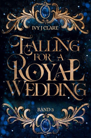 Falling for a Royal Wedding
