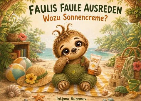Faulis faule Ausreden