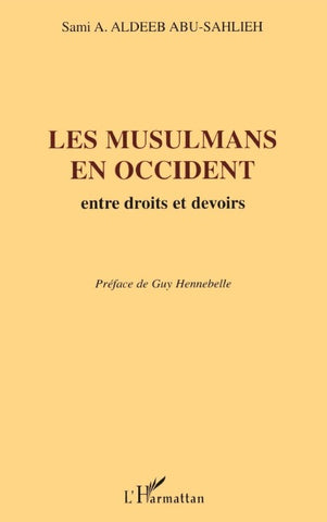 LES MUSULMANS EN OCCIDENT
