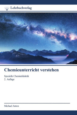 Chemieunterricht verstehen