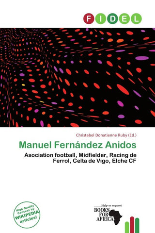Manuel Fernández Anidos