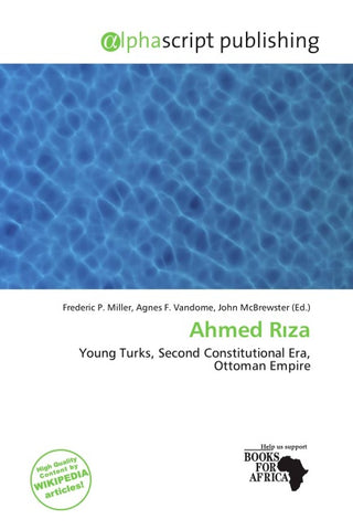 Ahmed R¿za