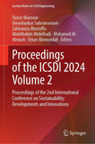Proceedings of the ICSDI 2024 Volume 2