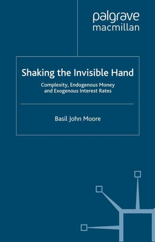 Shaking the Invisible Hand