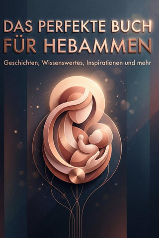 Das perfekte Buch für Hebammen