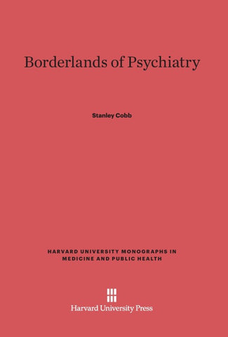 Borderlands of Psychiatry