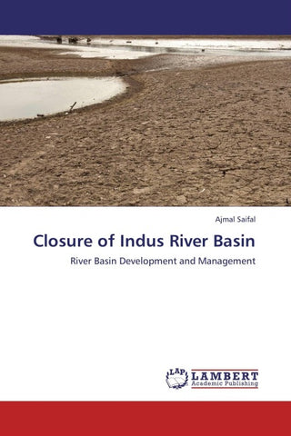 Closure of Indus River Basin
