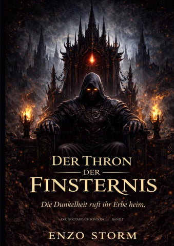 Der Thron der Finsternis