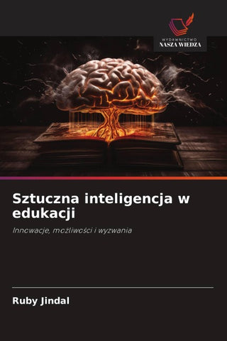 Sztuczna inteligencja w edukacji