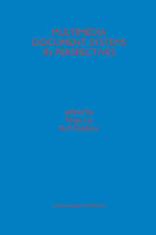 Multimedia Document Systems in Perspectives