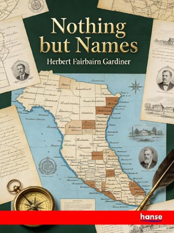 Nothing but Names