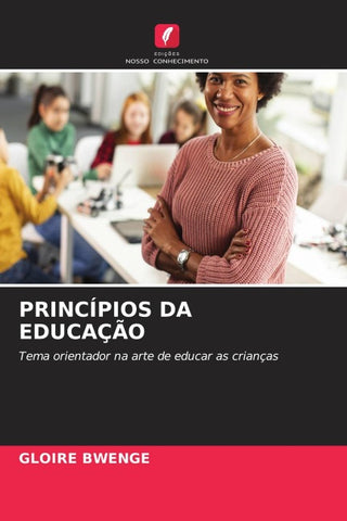PRINCÍPIOS DA EDUCAÇÃO
