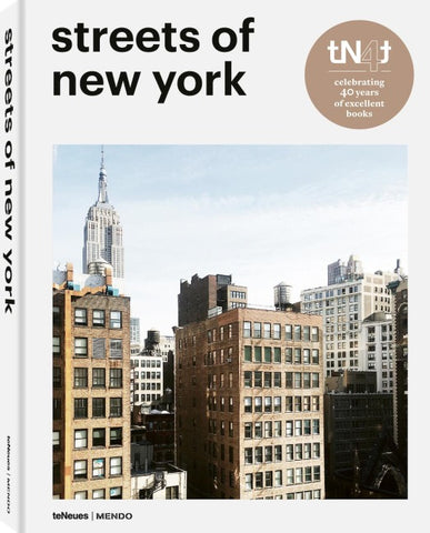 Streets of New York