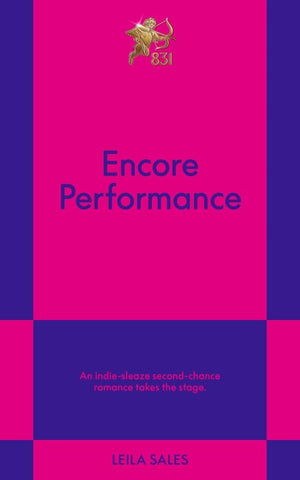 Encore Performance