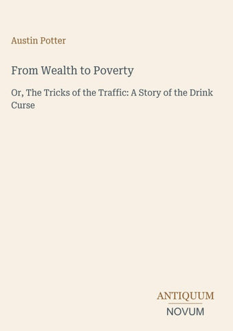 From Wealth to Poverty
