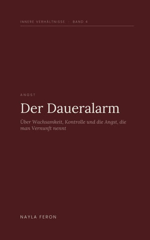 Der Daueralarm