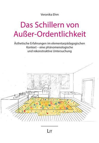Das Schillern von Außer-Ordentlichkeit