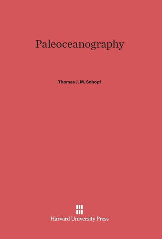 Paleoceanography