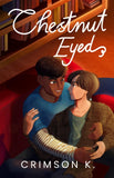 Chestnut Eyed