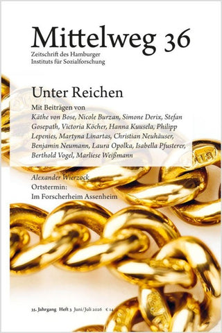Unter Reichen