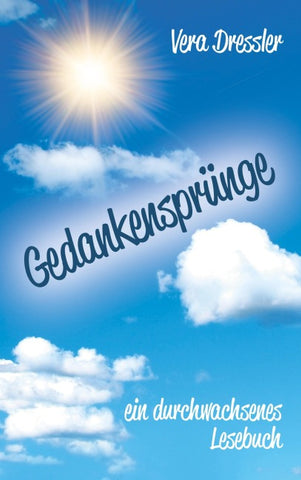 Gedankensprünge