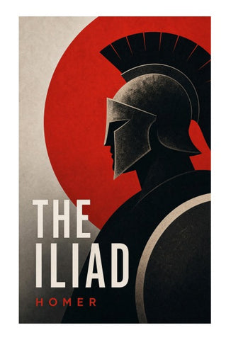 The Iliad