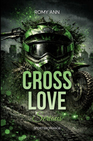 CROSSLOVE - Serious