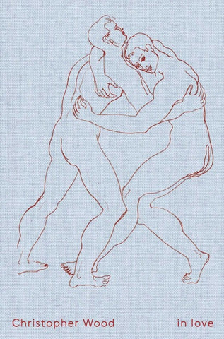 Christopher Wood