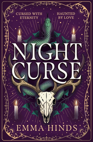 Nightcurse
