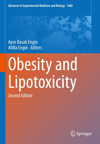 Obesity and Lipotoxicity