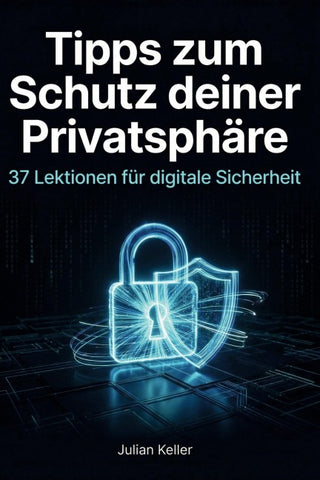 Tipps zum Schutz deiner Privatsphäre