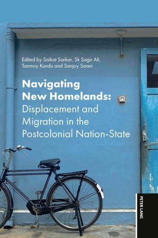 Navigating New Homelands
