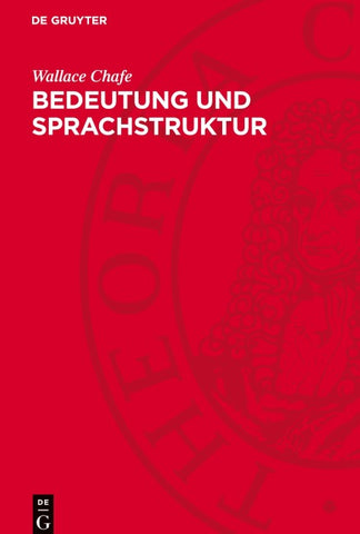 Bedeutung und Sprachstruktur