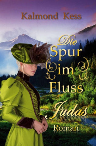 Die Spur im Fluss - Judas -