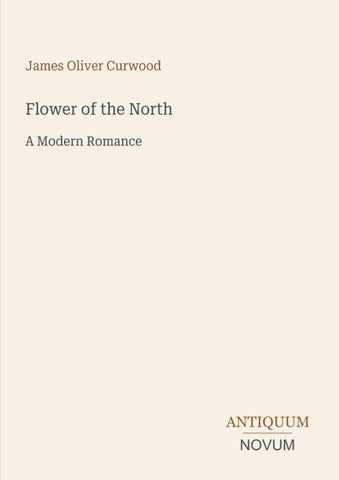 Flower of the North