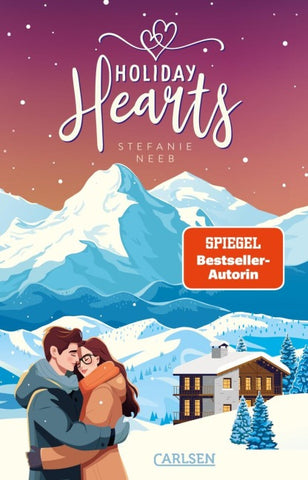 Holiday Hearts