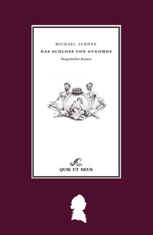 Das Schloß von Gugomos