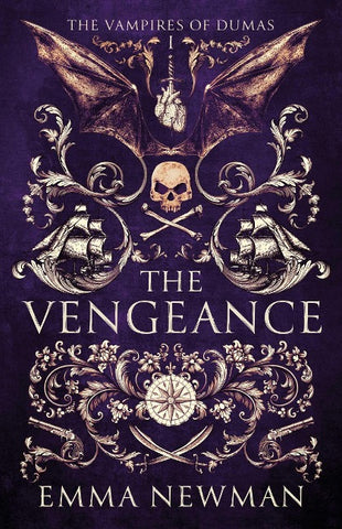 The Vengeance