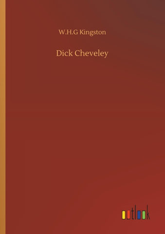 Dick Cheveley