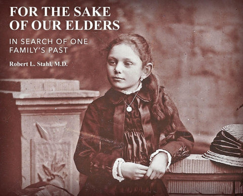 For the Sake of Our Elders