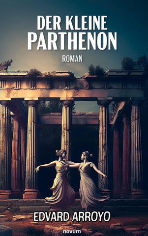 Der kleine Parthenon