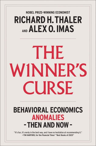 The Winner's Curse