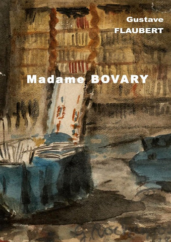 Madame Bovary