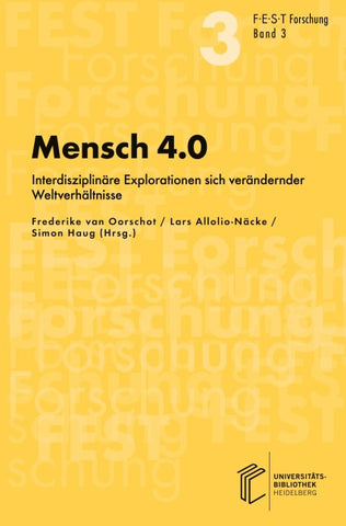 Mensch 4.0