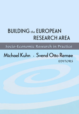 Building the European Research Area