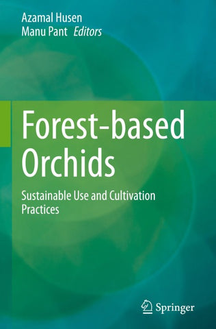 Forest-based Orchids