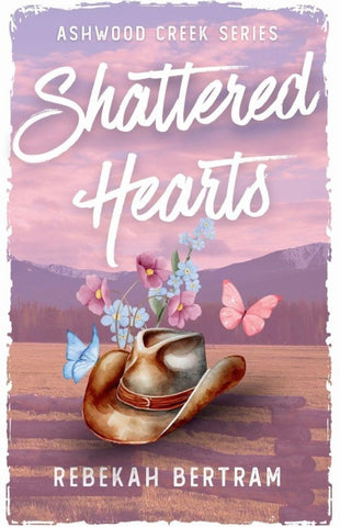 Shattered Hearts
