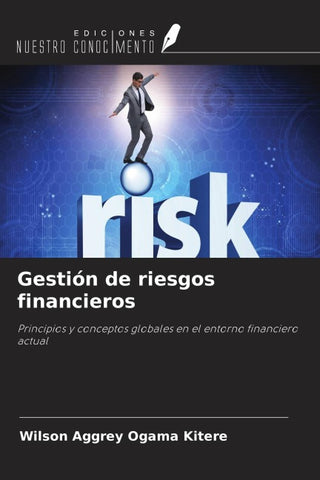Gestión de riesgos financieros